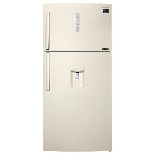 Купить Холодильник Samsung RT-62 K7110EF, бежевый
Холодильник Samsung RT62K7110EF/WT с...