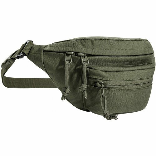 Купить Тактическая набедренная сумка Tasmanian Tiger Modular Hip Bag (олива)
TASMANIAN...