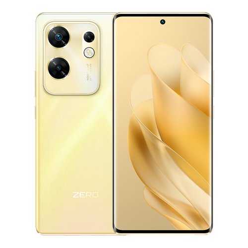 Купить Смартфон Infinix Zero 30 4G 8/256 ГБ, 2 nano SIM, sunset gold
Операционная систе...