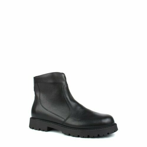 Купить Ботинки Aaltonen, размер 36, черный
Женские ботинки от известного бренда Финлянд...