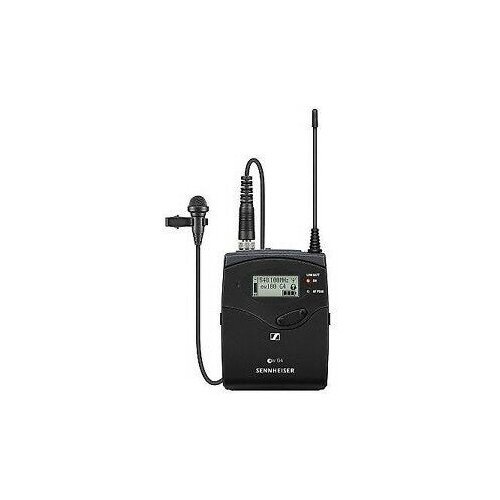 Купить Sennheiser EW 112P G4-A1 беспроводная радиосистема
 

Скидка 31%