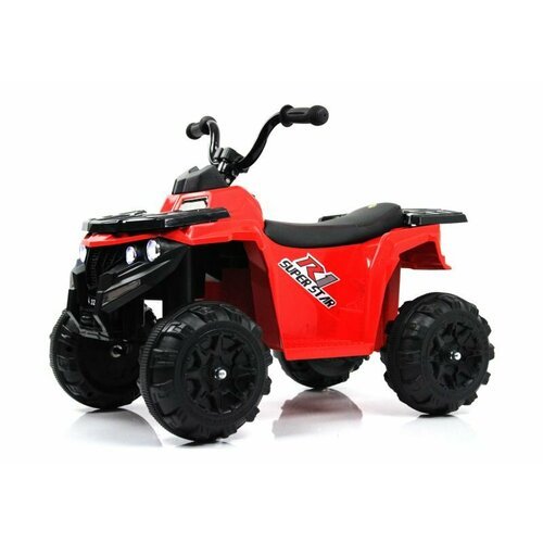 Купить Другие электромобили Rivertoys Детский электроквадроцикл L222LL красный
L222LL<b...