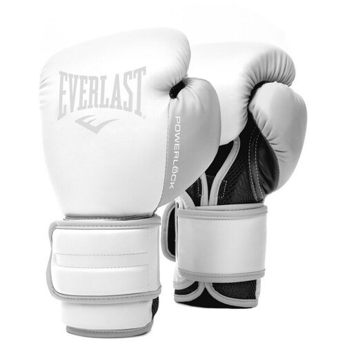 Купить Боксерские перчатки Everlast Powerlock PU 2, 12
Новая линейка тренировочных перч...
