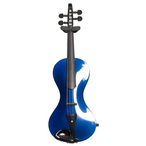 Купить Электроскрипка Skyinbow S1TB
<ul><li>Электрическая скрипка серии S1 разработана...