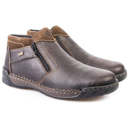 Купить Ботинки Rieker, размер 42, коричневый
Мужские Ботинки Rieker B0381/25, 42 размер...