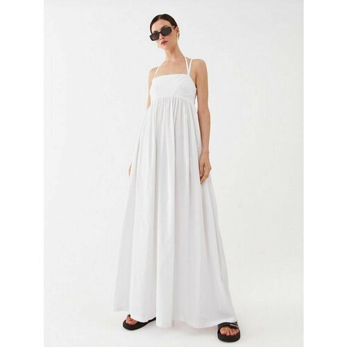 Купить Платье Karl Lagerfeld, размер XL [INT], белый
При выборе ориентируйтесь на разме...