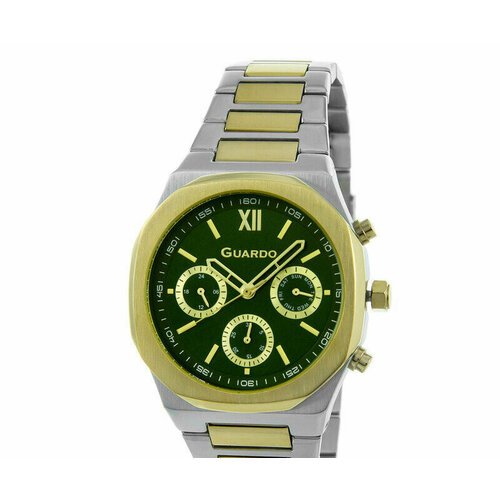 Купить Наручные часы Guardo, серебряный
Часы Guardo 012764-4 бренда Guardo 

Скидка 13%