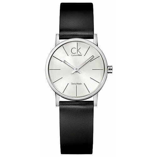 Купить Наручные часы CALVIN KLEIN, черный
Пол: женские. Тип часов: классика. Механизм:...
