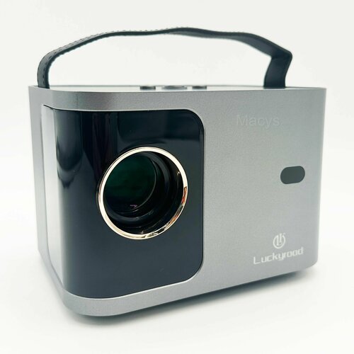 Купить Проектор x8 pro
Проектор x8 pro - это передовое устройство в мире видео проекций...