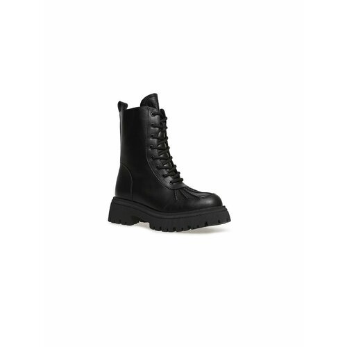 Купить Ботинки El Tempo, размер 39, черный
Зимние женские ботинки. Легкий и теплый мате...