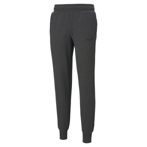 Купить Брюки PUMA Ess Logo Pants, размер XS, серый
Стильные и функциональные штаны клас...