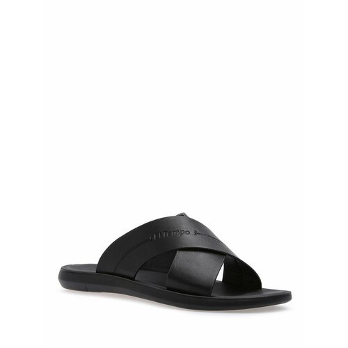 Купить Сабо El Tempo FL597_DZ2311319-01A_BLACK, размер 40, черный
Летняя обувь без кабл...