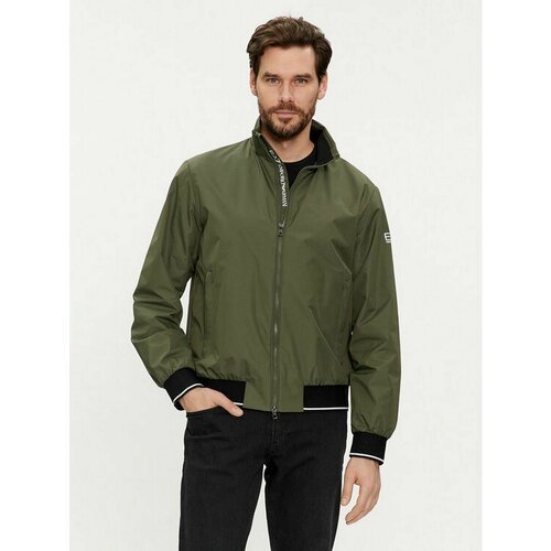 Купить Куртка EA7, размер M [INT], зеленый
При выборе ориентируйтесь на размер производ...