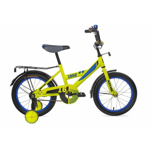 Купить Детский велосипед Black Aqua 1402, Лимонный
 

Скидка 20%