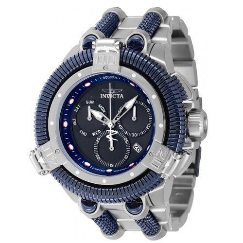 Купить Наручные часы INVICTA 46247, серебряный
Артикул: 46247<br>Производитель: Invicta...