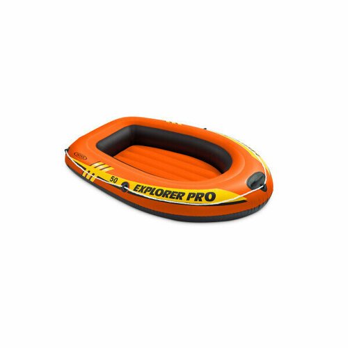 Купить Надувная лодка Intex Explorer Pro 58354
<p>Легкая и очень практичная надувная ло...