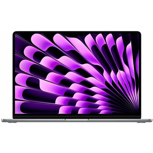 Купить Ноутбук Apple MacBook Air 13" M3 8GB 256GB SSD Space Gray (MRXN3)
 

Скидка 60%