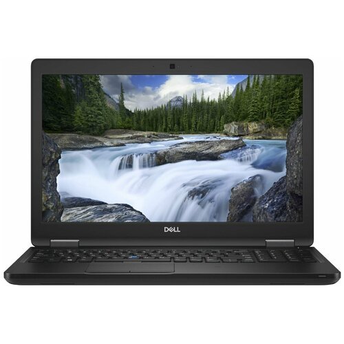 Купить Ноутбук Dell Latitude 5590 15.6 Laptop Intel Core i5-8250U 4GB 500GB Hard Drive...