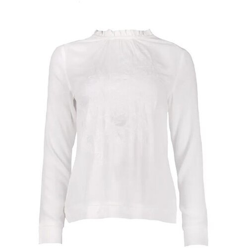 Купить Лонгслив s.Oliver, размер 40 (L), белый
Компания S.Oliver выпускает женскую одеж...