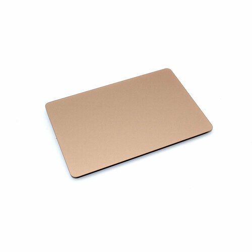 Купить Тачпад для ноутбука MacBook Air A2337 золотистый
Совместимый бренд: Apple<br>Сов...