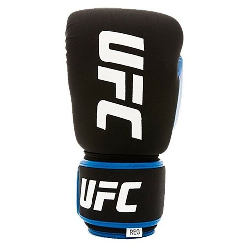 Купить Перчатки для бокса UFC Pro Washable Bag Glove синие (S/M)
Перчатки UFC для бокса...