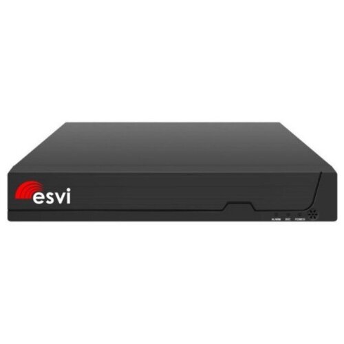 Купить EVN-8116-4 IP видеорегистратор 16 потоков 5.0Мп, 1HDD, H.265
EVN-8116-3 IP видео...