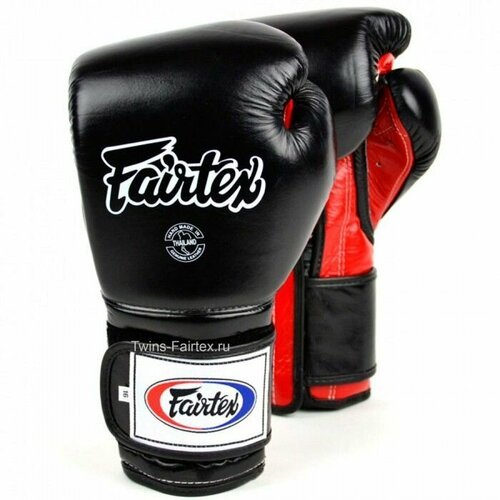 Купить Боксерские перчатки Fairtex BGV-9 Black/red
Fairtex BGV-9 Black/red<br><br>Сшиты...
