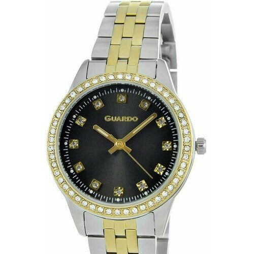 Купить Наручные часы Guardo, серебряный
Часы Guardo 012744-2 бренда Guardo 

Скидка 13%