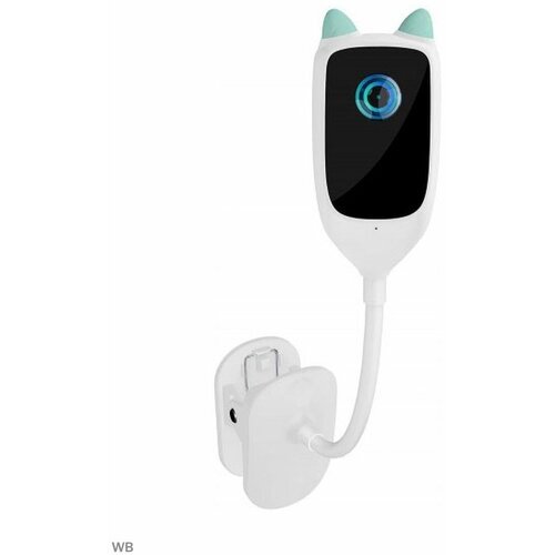 Купить Видеоняня Xiaovv Intelligent Baby Monitor 1080P C1 2K (XVV-3130S-BM-C1) (White)...