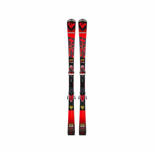 Купить Горные лыжи Rossignol Hero Carve Konect + NX 12 Konect GW 22/23
Горные лыжи Ross...