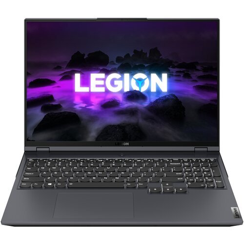 Купить 16" Ноутбук Lenovo Legion 5 Pro Gen 6 16ACH6H 2560x1600, AMD Ryzen 7 5800H 3.2 Г...
