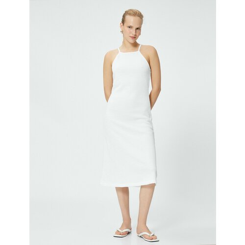 Купить Платье KOTON, размер XL, белый
Koton - это турецкий бренд одежды, который предла...