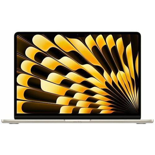 Купить Ноутбук Apple MacBook Air 13" M3 8GB 256GB SSD Starlight (MRXT3)
 

Скидка 60%