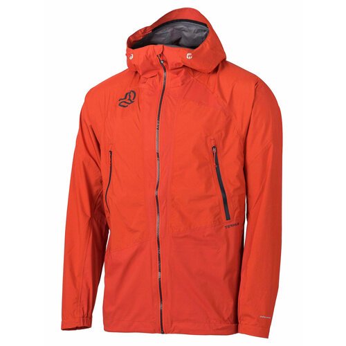 Купить Куртка TERNUA, размер XXL, оранжевый
<p><br> Ternua Kars - очень легкая, водонеп...