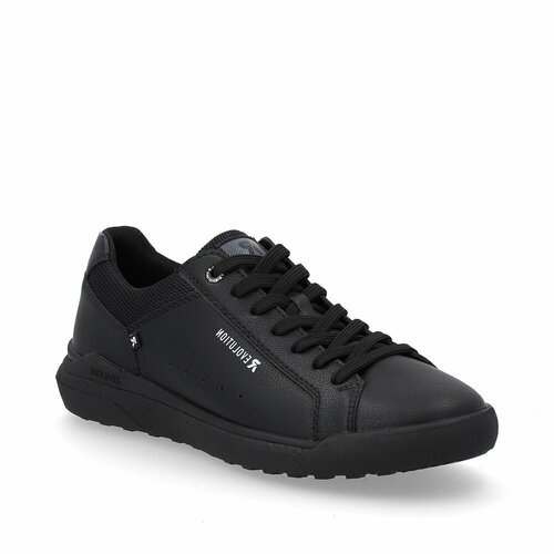 Купить Кеды Rieker, размер 45, черный
Для мужчин при выборе обуви на первом месте, как...