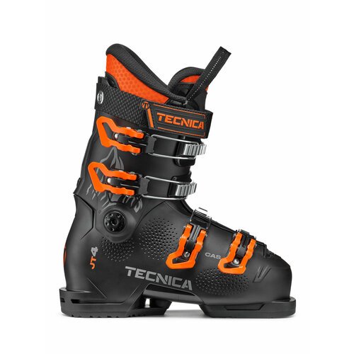 Купить Горнолыжные ботинки Tecnica JT 4, р.21.5, черный
Горнолыжные ботинки Tecnica Jt...