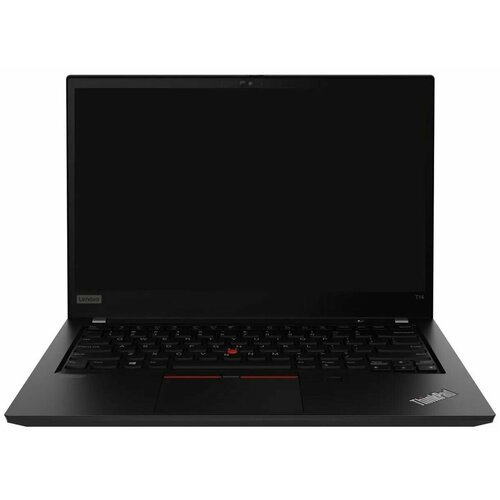 Купить Ноутбук Lenovo ThinkPad T14 Gen 2 20W000T9US, 14", IPS, Intel Core i5 1135G7 2.4...