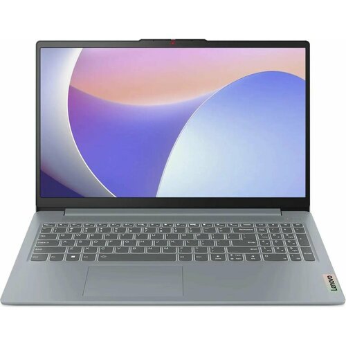 Купить Ноутбук Lenovo IdeaPad Slim 3 15IAH8 (83ER7QSTRU) 15.6" FHD IPS 300N/i5-12450H/1...