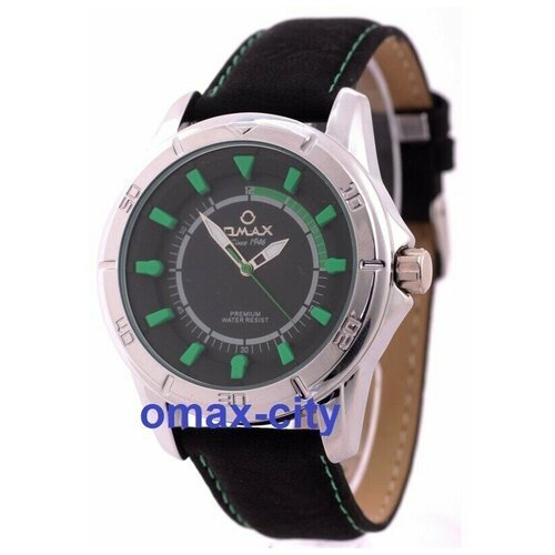Купить Наручные часы OMAX
Наручные часы OMAX OAS221IE02 Гарантия сроком на 2 года. Дост...