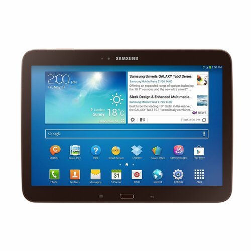 Купить Планшет Samsung Galaxy Tab P5210 10,1 дюйма, Wi-Fi
Планшет Samsung Galaxy Tab 3...