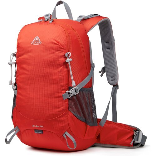Купить Рюкзак Ai One 2266 28л. orange
Функциональный рюкзак с поясным ремнем для неболь...
