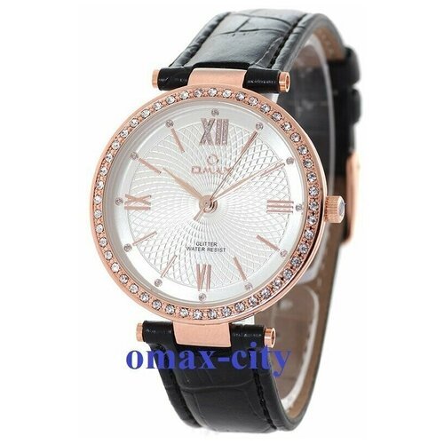 Купить Наручные часы OMAX
Наручные часы OMAX GT001R62I Гарантия сроком на 2 года. Доста...