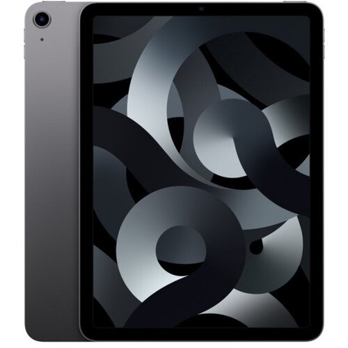 Купить Планшет Apple iPad Air M1 10.9" Wi-Fi 64Gb Space Gray (Серый космос) 5-е поколен...