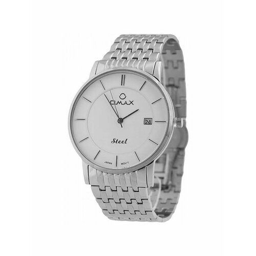 Купить Наручные часы OMAX 79839, белый, серебряный
Оригинальные наручные часы OMAX OS01...