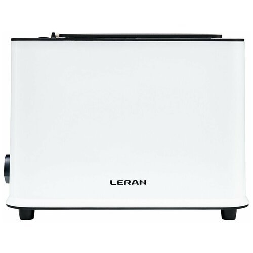 Купить Тостер Leran TP 0767
Удобный и функциональный тостер LERAN TP 0767 поможет разно...