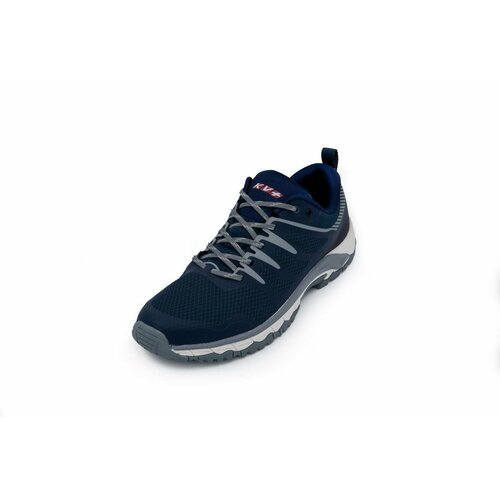Купить Кроссовки KV+, размер 45, синий
Модель Terri Outdoor - кроссовки для бега и ходь...
