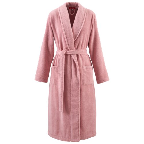 Купить Халат , банный, размер S, розовый
Женские ультра-мягкие облегченные халаты с шал...