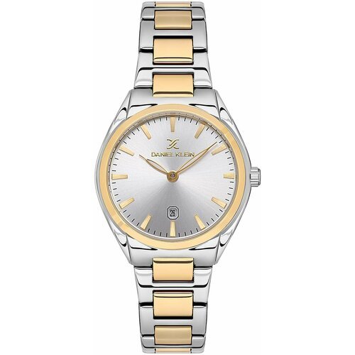 Купить Наручные часы Daniel Klein Premium, серебряный
Женские часы. Коллекция Premium....