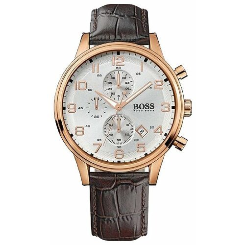 Купить Наручные часы BOSS
Модель: Hugo Boss HB 1512519 Наручные часы мужские Механизм:...