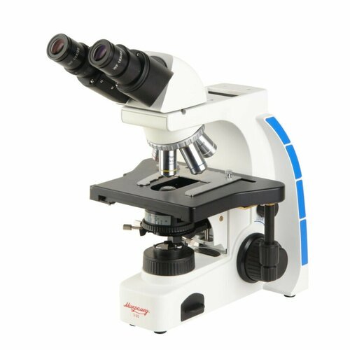 Купить Микроскоп биологический Микромед 3 (U2)
Микроскоп биологический Микромед 3 (U2)...